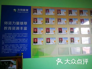 舟山方特教育咨询中心课程详情与学习体验解析