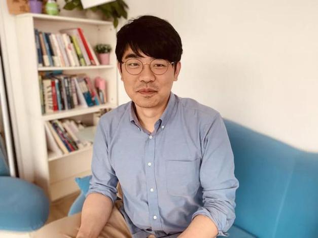 熊哲 从韩国拿撒勒大学心理康复学博士到国家二级心理咨询师的群学咨询之路